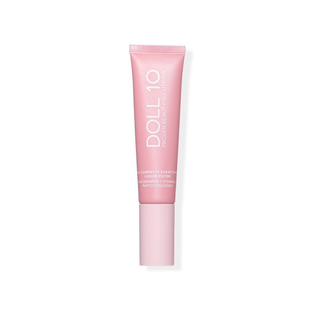 Pink Power Brightening Treatment Powder – Doll 10 Beauty