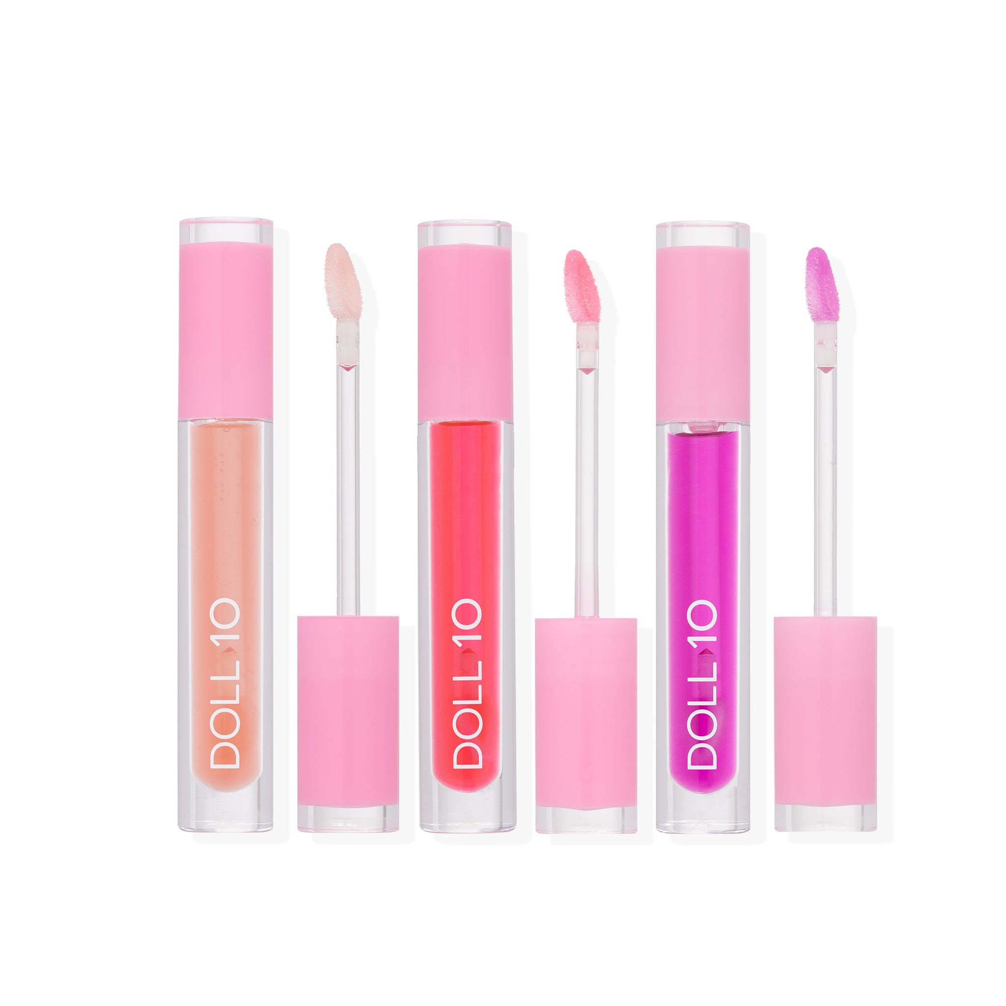 Lips – Doll 10 Beauty