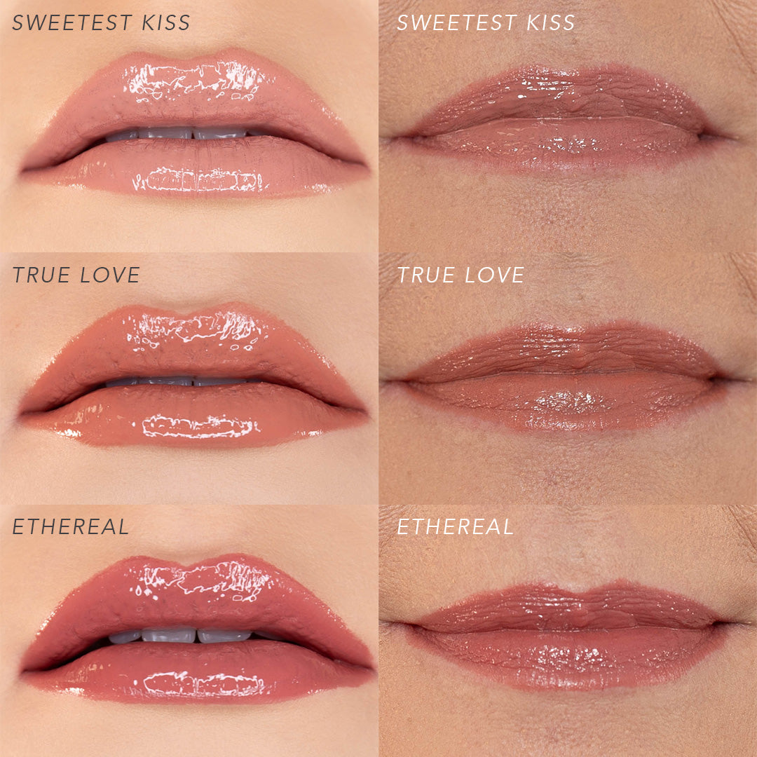 Pink gloss wardrobe online