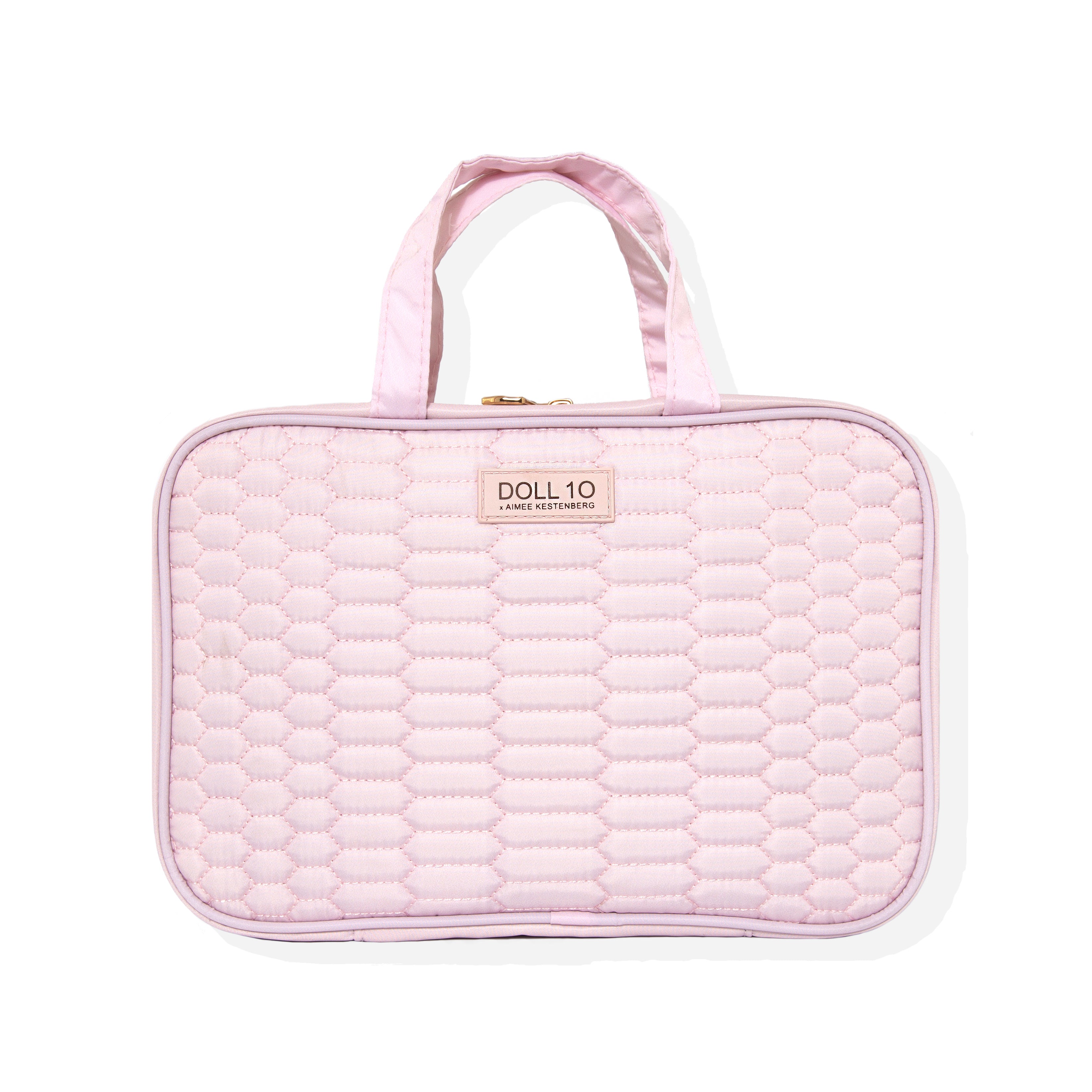 Doll 10 x Aimee Kestenberg Traveler Bag – Doll 10 Beauty