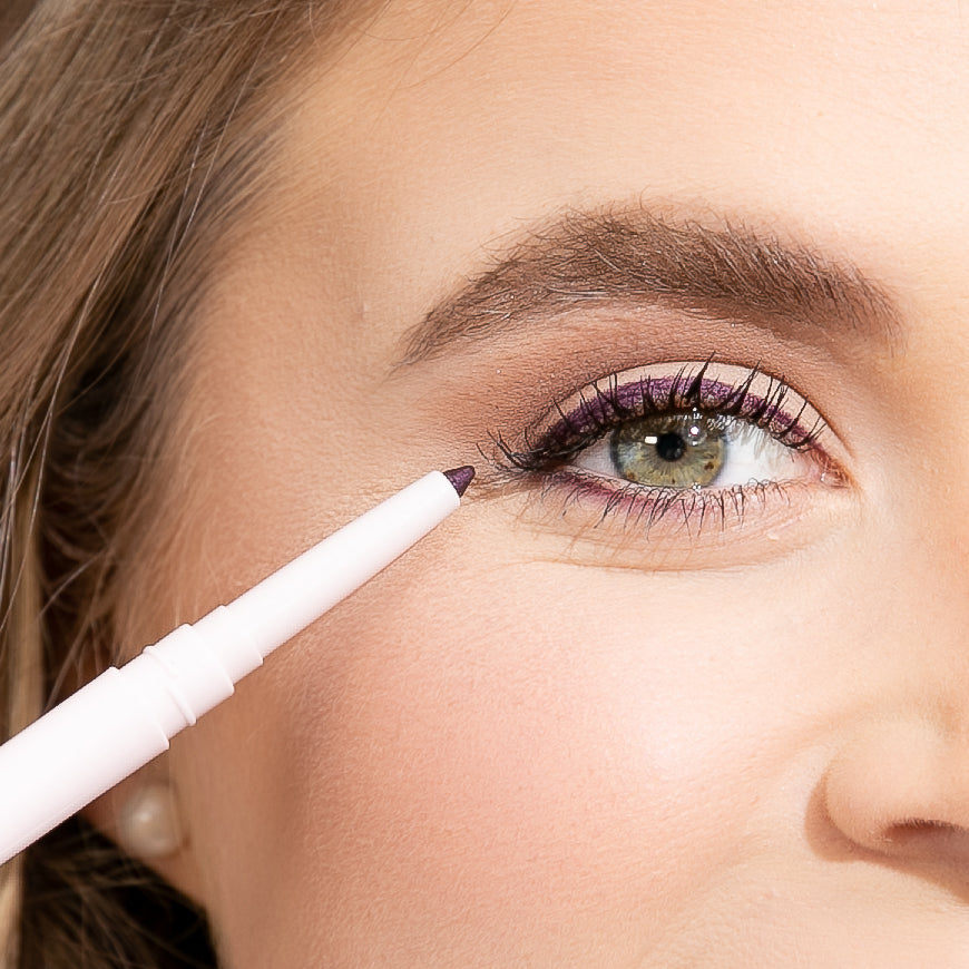 All About Eyeliners