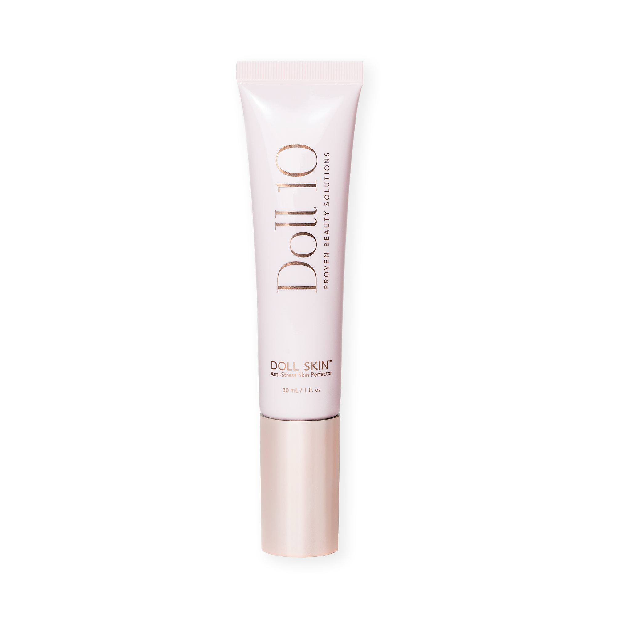 Doll 10 Smart Cheeks Mineral Face Palette