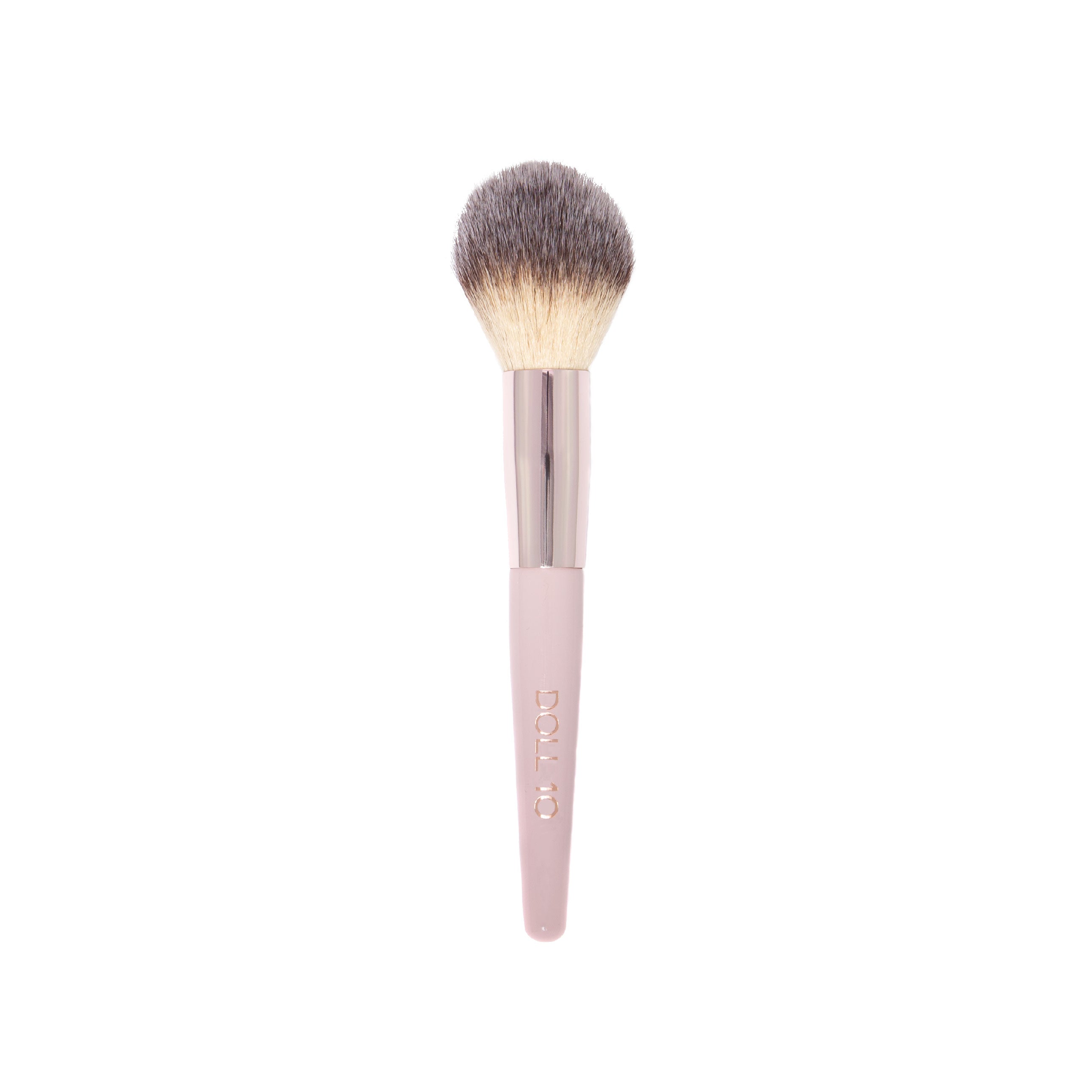 Brush Perfecting – 12 10 Powder Beauty Doll No.